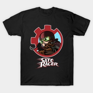 Sato Racer T-Shirt